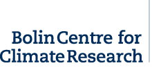Bolin Centre for Climate Research