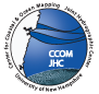 Center for Coastal and Ocean Mapping/Joint Hydrographic Center
