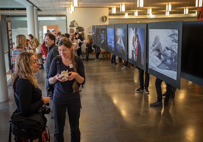 Photo: Björn Eriksson