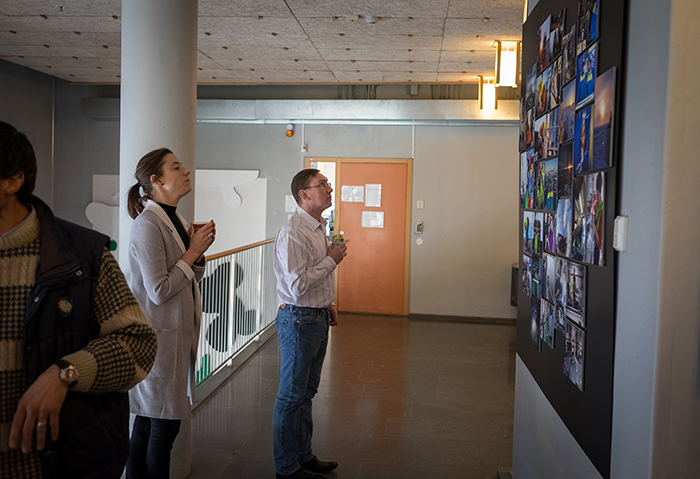 Photo: Björn Eriksson