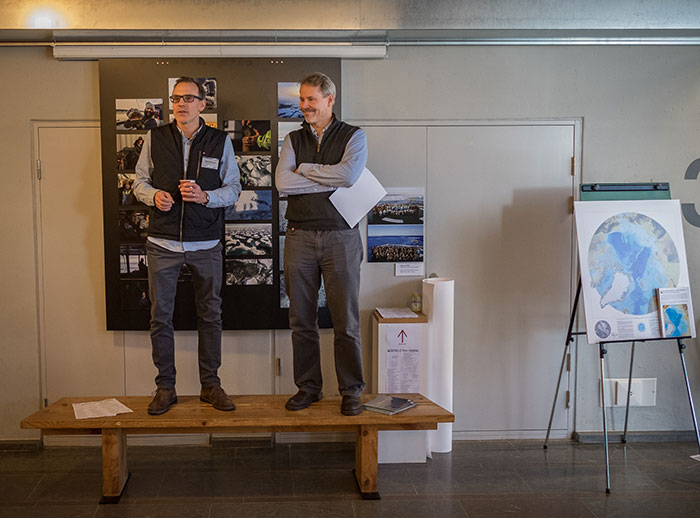 Photo: Björn Eriksson